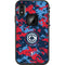 NBA LA Clippers Digi Camo LifeProof Fre iPhone Skin