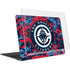 NBA LA Clippers Digi Camo MacBook Air 13in (2020) Case plus Skin