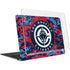 NBA LA Clippers Digi Camo MacBook Air 13in M1 (2021) Case plus Skin