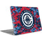 NBA LA Clippers Digi Camo Apple MacBook Air Skin