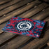 NBA LA Clippers Digi Camo Apple MacBook Air Skin