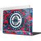 NBA LA Clippers Digi Camo MacBook Pro 14in (2021-24) Case plus Skin