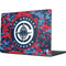 NBA LA Clippers Digi Camo MacBook Pro 14in (2021-24) Skin