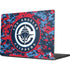 NBA LA Clippers Digi Camo MacBook Pro 14in (2021-24) Skin