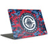NBA LA Clippers Digi Camo MacBook Skins