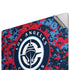 NBA LA Clippers Digi Camo Apple MacBook Pro 16-inch Skin