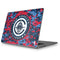 NBA LA Clippers Digi Camo Apple MacBook Pro 17-inch Skin