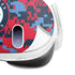 NBA LA Clippers Digi Camo Meta Quest 3 Skin