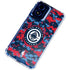 NBA LA Clippers Digi Camo Moto G 5G (2024) Clear Case
