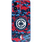 NBA LA Clippers Digi Camo Moto G Play 4G (2024) Skin