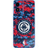 NBA LA Clippers Digi Camo Moto G Play 4G (2024) Skin