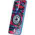 NBA LA Clippers Digi Camo Moto G Play 4G (2024) Skin