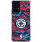 NBA LA Clippers Digi Camo Moto G Power 5G (2024) Clear Case