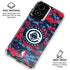 NBA LA Clippers Digi Camo Moto G Power 5G (2024) Clear Case