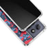 NBA LA Clippers Digi Camo Moto G Stylus 5G (2025) Clear Case