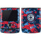 NBA LA Clippers Digi Camo Motorola RAZR Skin