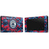 NBA LA Clippers Digi Camo Nintendo Switch Bundle Skin