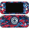 NBA LA Clippers Digi Camo Nintendo Switch Lite Skin