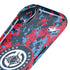 NBA LA Clippers Digi Camo Nintendo Switch Lite Skin