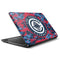 NBA LA Clippers Digi Camo HP Notebook Skin