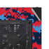NBA LA Clippers Digi Camo NZXT H510 Compact ATX Mid-Tower Case Skin