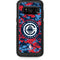 NBA LA Clippers Digi Camo Otterbox Commuter Galaxy Skin