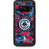 NBA LA Clippers Digi Camo Otterbox Commuter Galaxy Skin