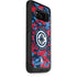 NBA LA Clippers Digi Camo Otterbox Commuter Galaxy Skin