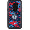 NBA LA Clippers Digi Camo Otterbox Defender Galaxy Skin