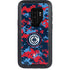 NBA LA Clippers Digi Camo Otterbox Defender Galaxy Skin