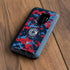 NBA LA Clippers Digi Camo Otterbox Defender Galaxy Skin