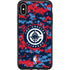 NBA LA Clippers Digi Camo Otterbox Symmetry iPhone Skin