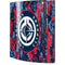 NBA LA Clippers Digi Camo Playstation 3 & PS3 Skin