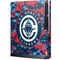 NBA LA Clippers Digi Camo Playstation 3 & PS3 Slim Skin