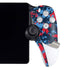 NBA LA Clippers Digi Camo PlayStation Portal Remote Player Skin