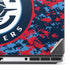 NBA LA Clippers Digi Camo Dell Precision Skin