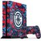 NBA LA Clippers Digi Camo PS4 Console and Controller Bundle Skin