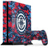 NBA LA Clippers Digi Camo PlayStation PS4 Skins