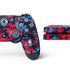 NBA LA Clippers Digi Camo PS4 Console and Controller Bundle Skin