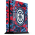NBA LA Clippers Digi Camo PS4 Console Skin