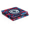 NBA LA Clippers Digi Camo PS4 Slim Skin