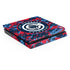 NBA LA Clippers Digi Camo PS4 Slim Skin