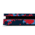 NBA LA Clippers Digi Camo PS4 Slim Skin