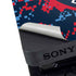 NBA LA Clippers Digi Camo PS4 Slim Skin