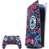 NBA LA Clippers Digi Camo PS5 Bundle Skin