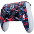 NBA LA Clippers Digi Camo PS5 DualSense Edge Pro Controller Skin