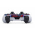 NBA LA Clippers Digi Camo PS5 DualSense Edge Pro Controller Skin