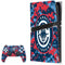 NBA LA Clippers Digi Camo PS5 Pro Bundle Skin