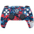 NBA LA Clippers Digi Camo PS5 Pro Bundle Skin