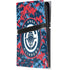 NBA LA Clippers Digi Camo PlayStation PS5 Skins